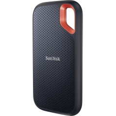 SanDisk Extreme Portable SSD V2 4TB - Lightning Fast USB 3.2 Gen 2 Storage Solution